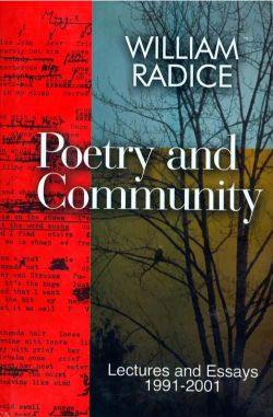 Orient Poetry and Community